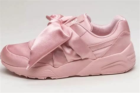 Here's Rihanna's Next Puma Collaboration | Complex