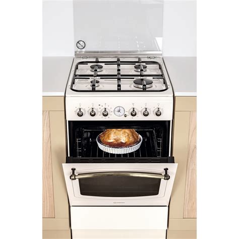 Kuchenka Indesit IS5G8MHJ/E | Indesit PL