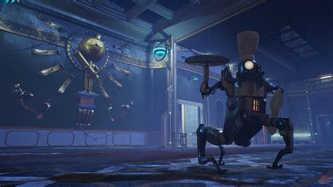The Outer Worlds - описание, системные требования, оценки, дата выхода
