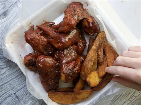 Best Barbecue Spots In Atlanta - Atlanta - The Infatuation