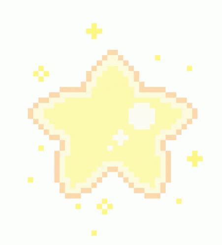 star yildiz sticker star yildiz parlama discover share gifs