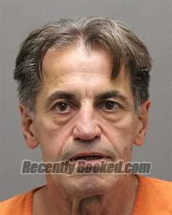 Recent Booking / Mugshot for THOMAS W WATSON in Salem County, New Jersey