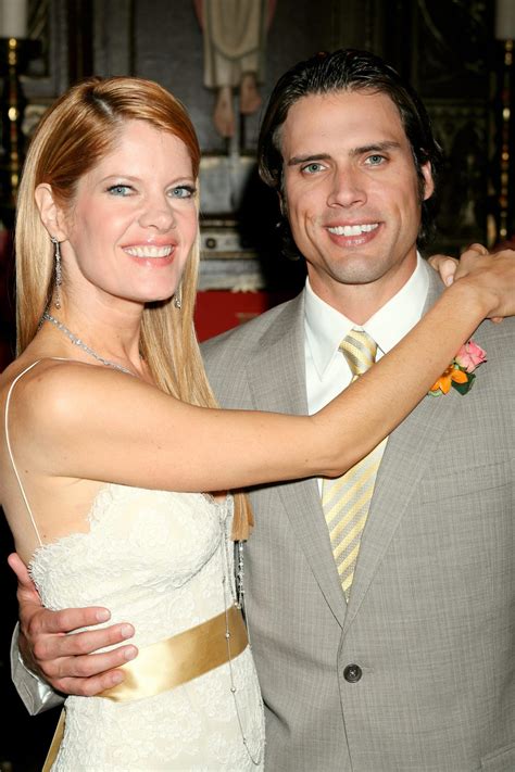 joshua morrow children 7