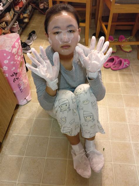 Discover more like AsianBeauty: Hi Mom! It's your daughter who loves