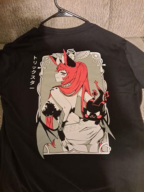 Trickywi set came in : r/gamersupps