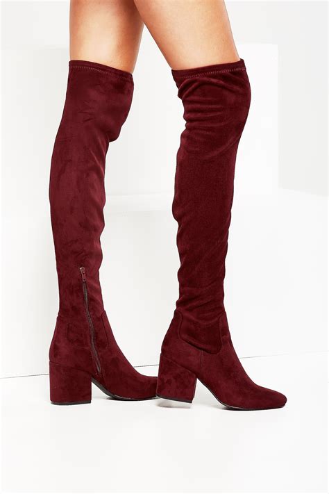 Wardrobe Update: Boots you can actually afford - My Violet Delights