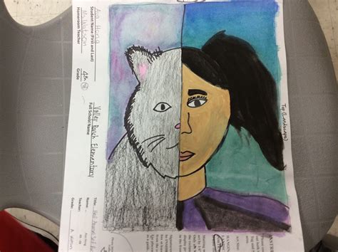 half human half animal 7