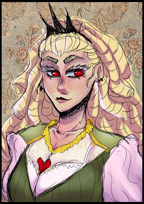 Annabelle Lee Nevermore - fanart by asthem on DeviantArt