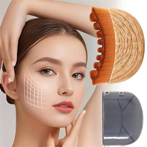lymph massage for face 3