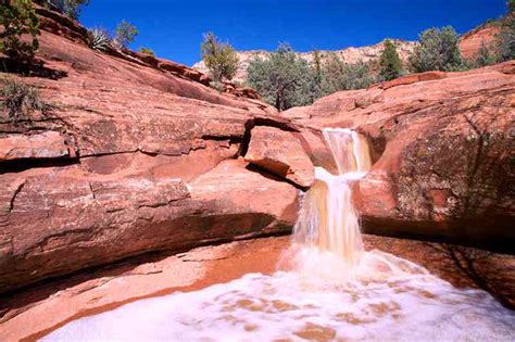 The Seven Best Vortex Sites in Sedona