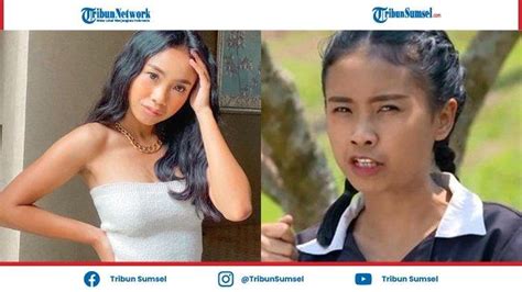 tingkah manja  kiki  mirna  balik layar ikatan cinta tak