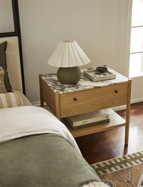 Philana Nightstand