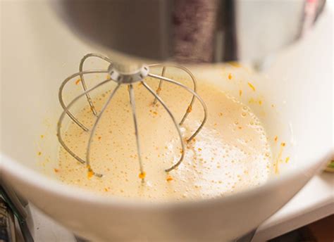 Рецепт апельсиновых "Мадлен" с фото пошагово на Вкусном Блоге