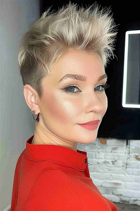 Stylists are debating which celebrities look best with a pixie hair cut 2