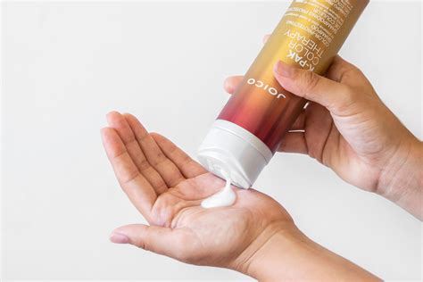 joico k pak color therapy