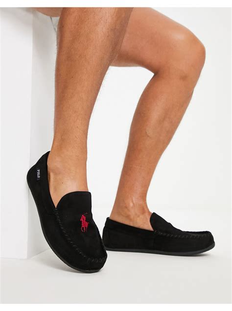 polo slippers men 4