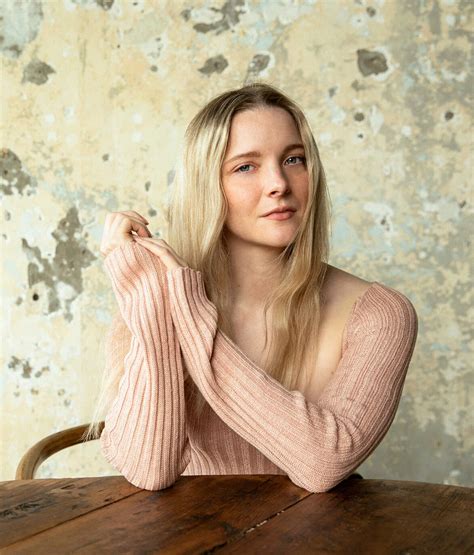 1366x1600 Resolution Morfydd Clark Photoshoot 2022 1366x1600 Resolution
