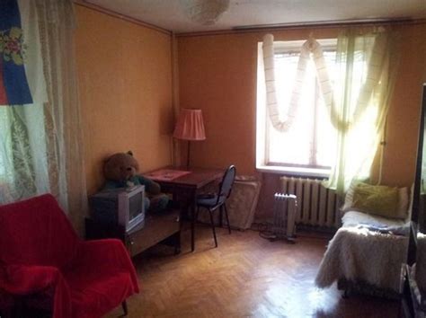 Ремонт в маленькой квартире