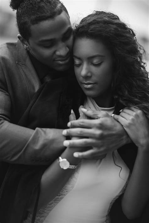 Black Love Series Part 2, Couples Share How They Met | [site:name