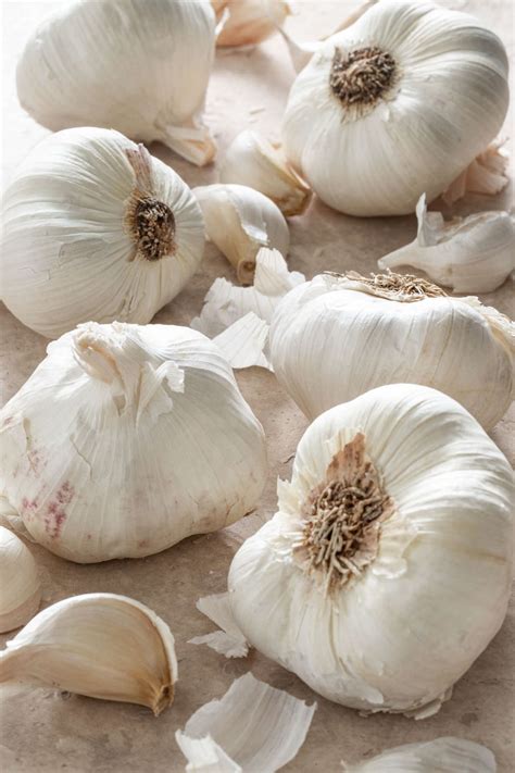 Garlic Substitute - The Harvest Kitchen