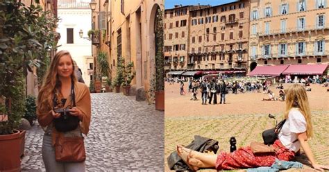 How To Travel Europe On A Budget, From Someone Who Did 7 Months On $5,000