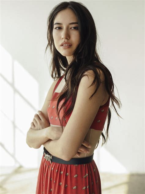 Next / New York / Sonoya Mizuno