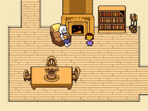 Undertale review | PC Gamer