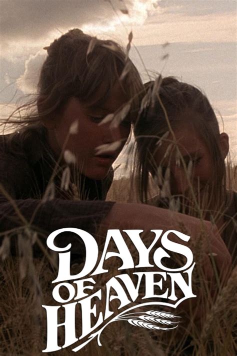 The days of heaven production had a surprisingly difficult background 3