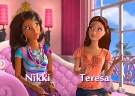 Nome Das Amigas Da Barbie - melhores amigas da barbie