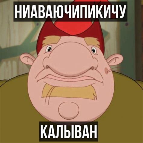 Пин от пользователя Влада Гудзь на доске калыван | Веселые мемы, Мемы ...