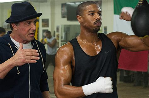 Creed – The Legacy Of Rocky