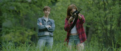 Foto de Brittany Allen - Foto Hannah Emily Anderson, Brittany Allen