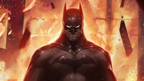 batman comics wallpapers hd