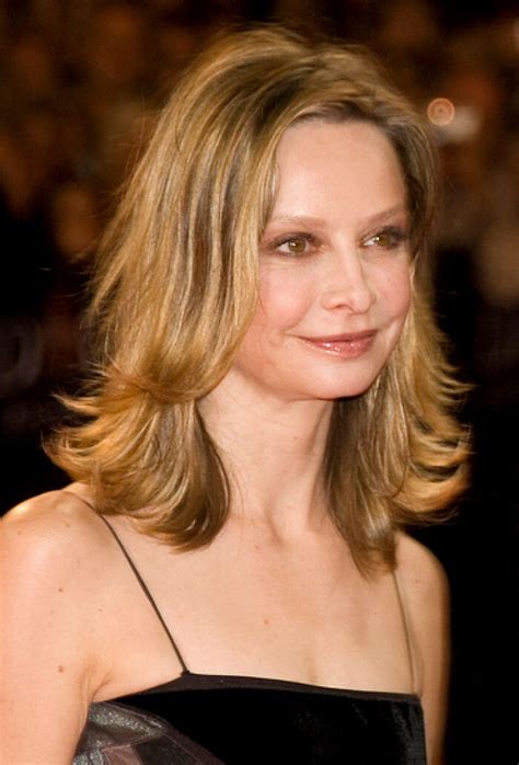 Unveiling The Timeless Allure Of Calista Flockhart A A Career Spanning Decades