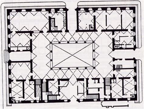 historia del habitat el palacio renacentista
