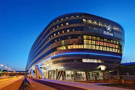 Your hotel stay could soon involve a smart room thanks to Hilton