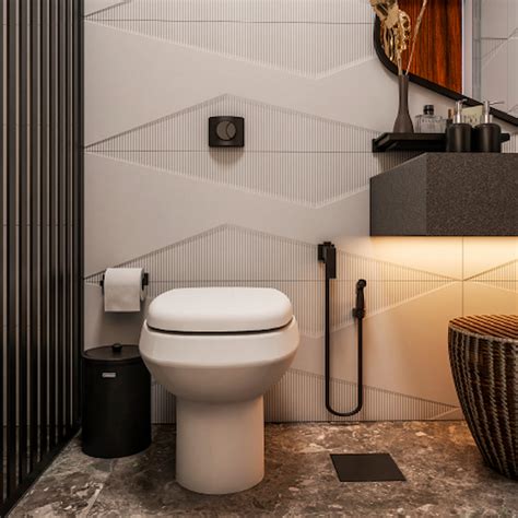 Melhor Lixeira Para Banheiro - Dicas para comprar a lixeira ideal para o seu banheiro - Blog Liven Casa