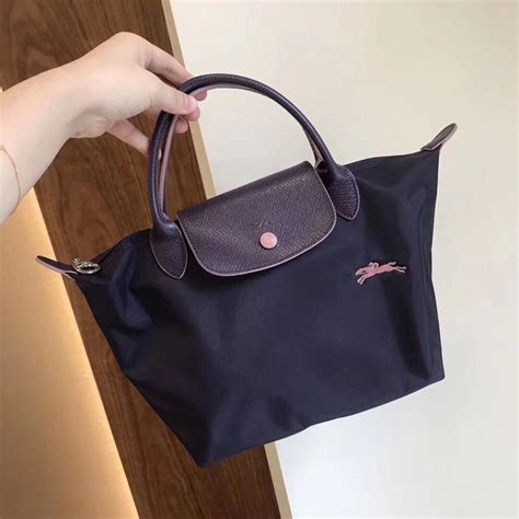 Сумка на плечо LONGCHAMP - купить с доставкой по выгодным ценам в ...