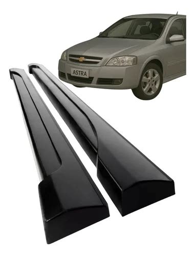 Saia Lateral Astra