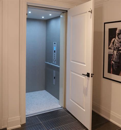 learn  features  home elevators silver cross