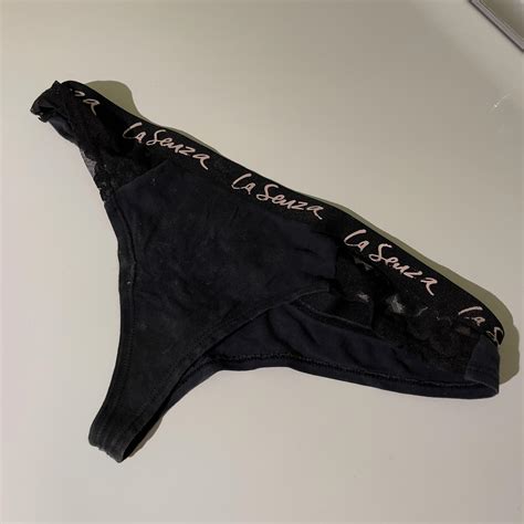 GF’s sister panties I use for cumming | Scrolller