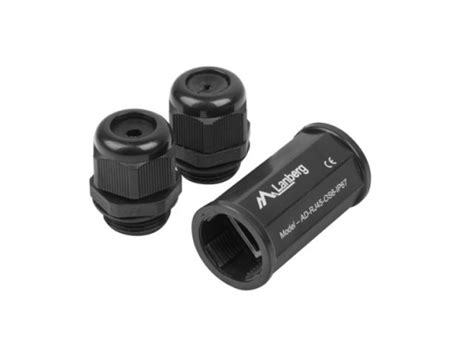Разъем ftp rj45rj45 кат6 водонепроницаемый ip67 купить с доставкой из ...