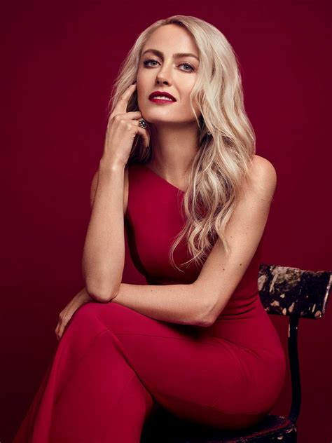 Chillin' with Amy Rutberg | Chilled Magazine