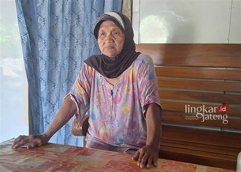 ibu kandung susanto ngaku tidak tahu anaknya jadi dokter gadungan