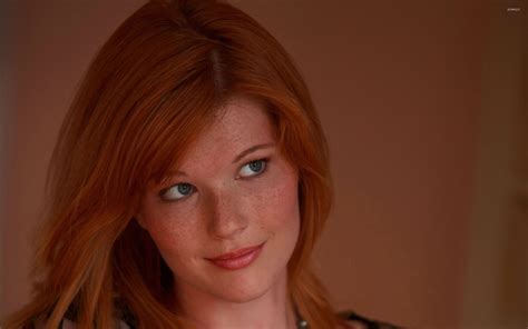 Mia Sollis wallpaper - Girl wallpapers - #28990