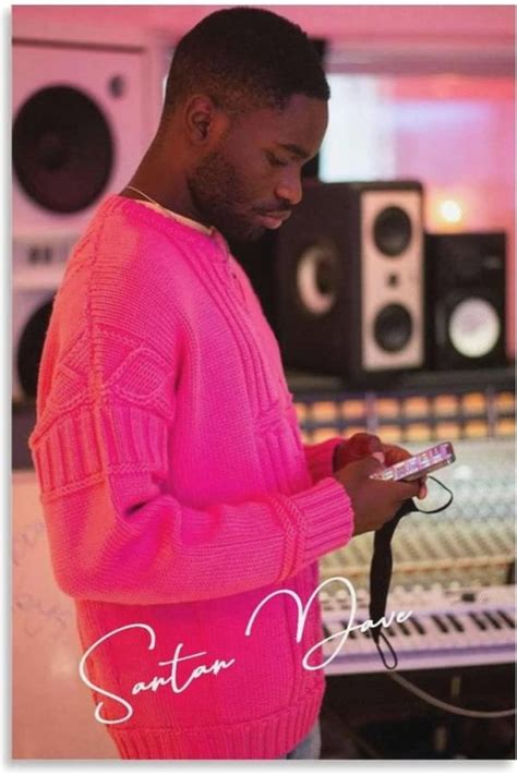 santan dave studio   rappers dave rapper pretty boys