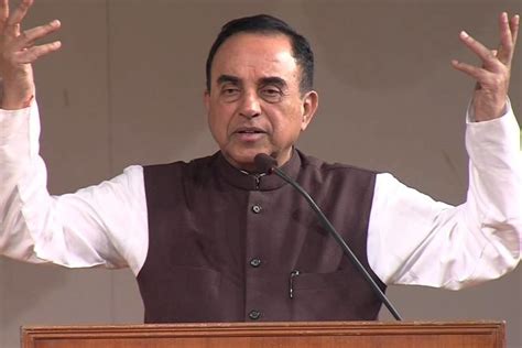 swamy offer  surrender hindu temples sites  muslims reclaimtemples