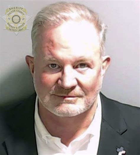 Gilbert Goons Mug Shots: The Case That Shook The Nation Image 13