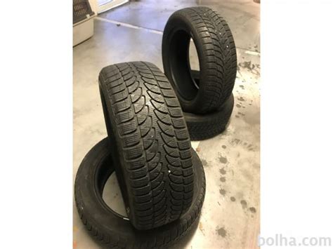 Zimske gume Bridgestone 235/55/R19