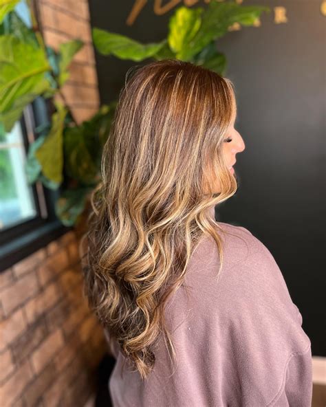 CLEVELAND HAIRSTYLIST (@nikkifordhairco) • Instagram photos and videos